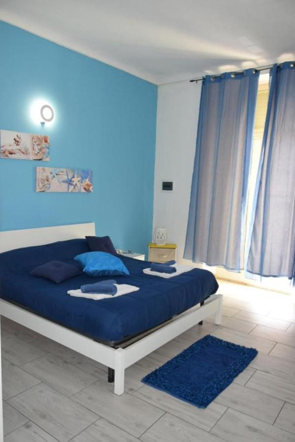 Casa Timoleonte Apartment Syracuse ภายนอก รูปภาพ