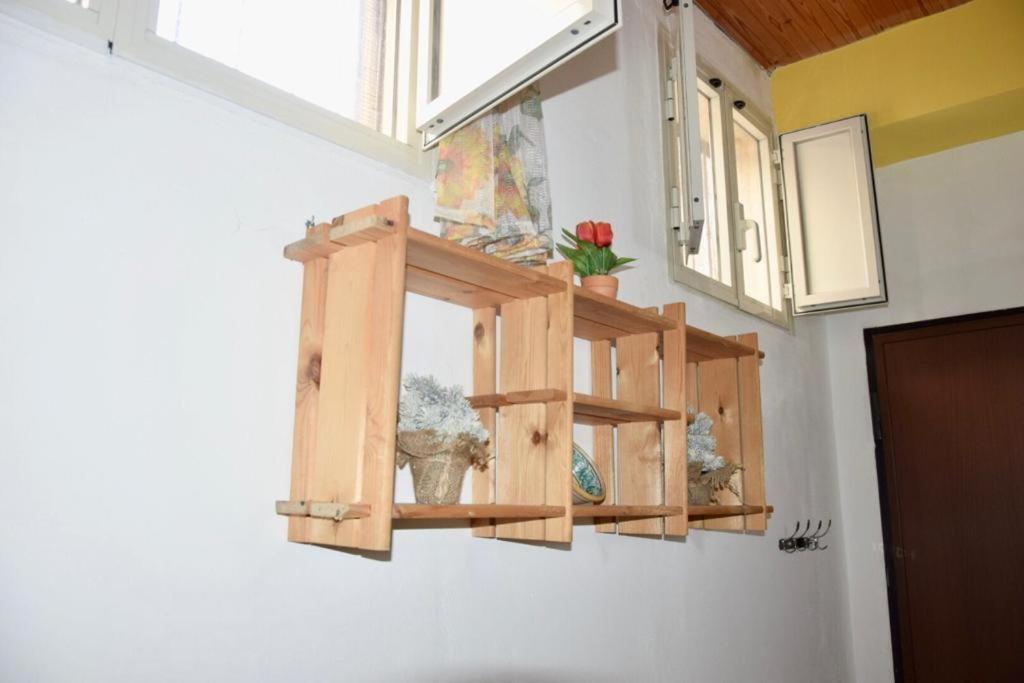 Casa Timoleonte Apartment Syracuse ภายนอก รูปภาพ