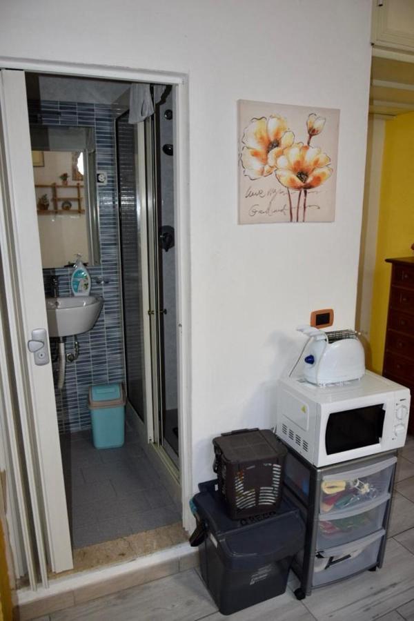 Casa Timoleonte Apartment Syracuse ภายนอก รูปภาพ