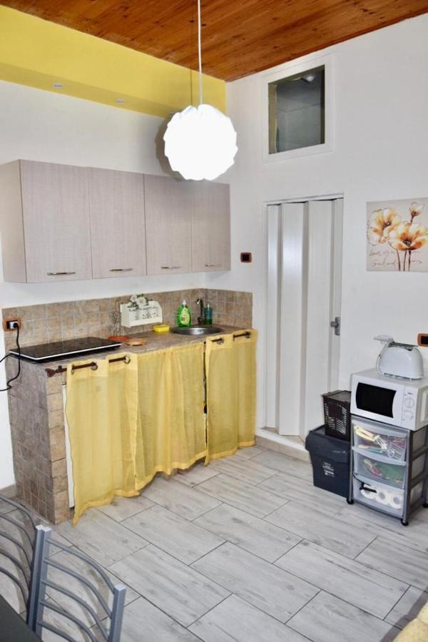 Casa Timoleonte Apartment Syracuse ภายนอก รูปภาพ