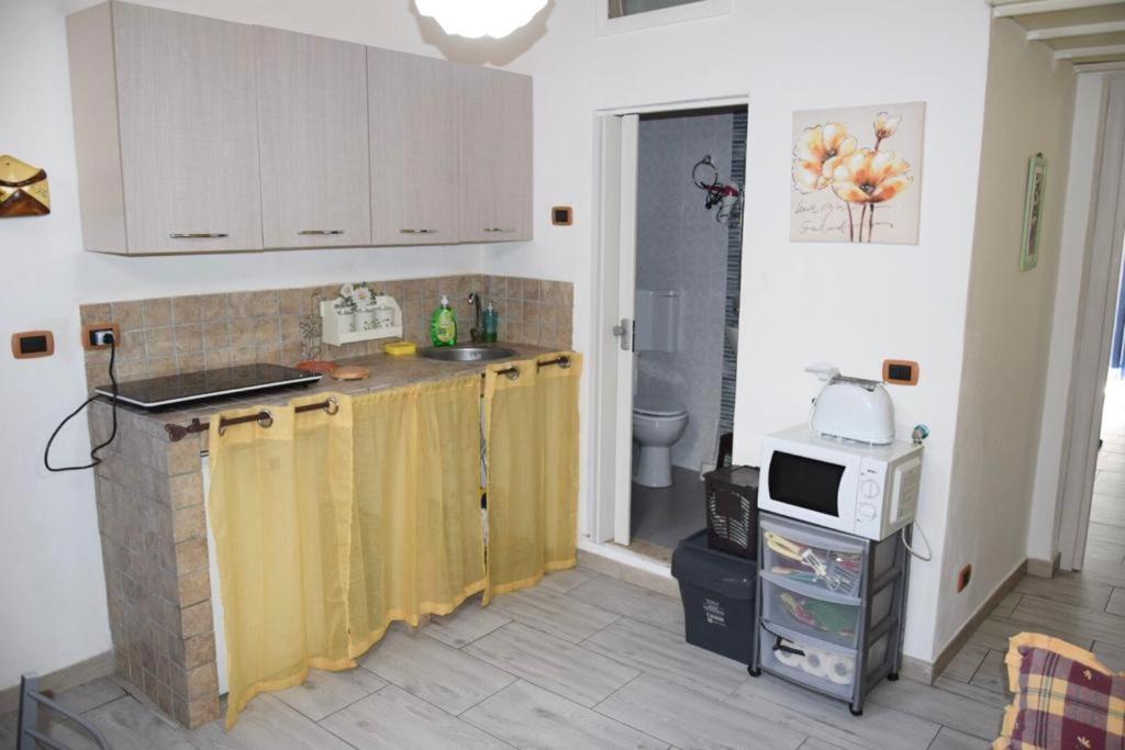 Casa Timoleonte Apartment Syracuse ภายนอก รูปภาพ