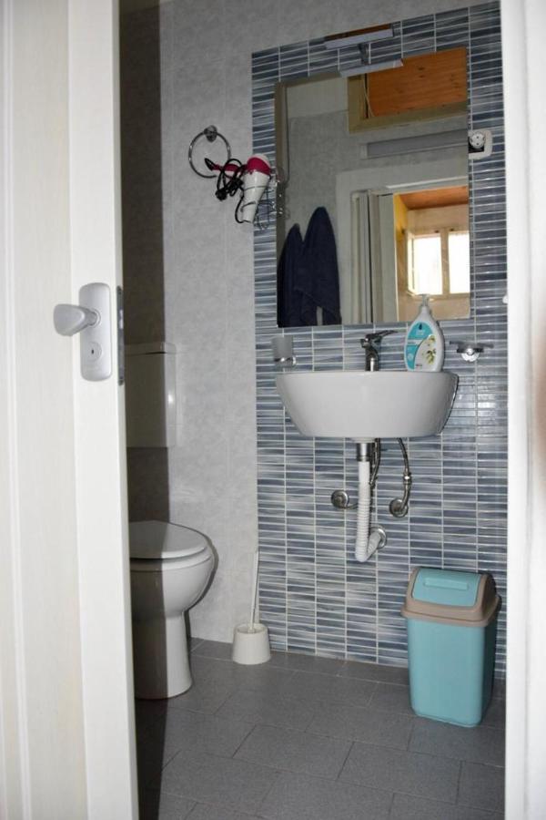 Casa Timoleonte Apartment Syracuse ภายนอก รูปภาพ