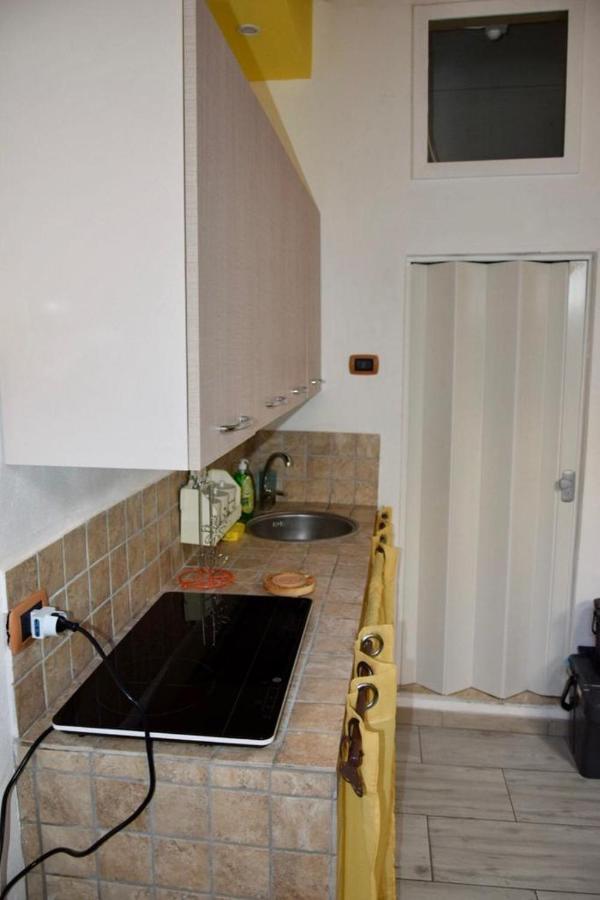 Casa Timoleonte Apartment Syracuse ภายนอก รูปภาพ